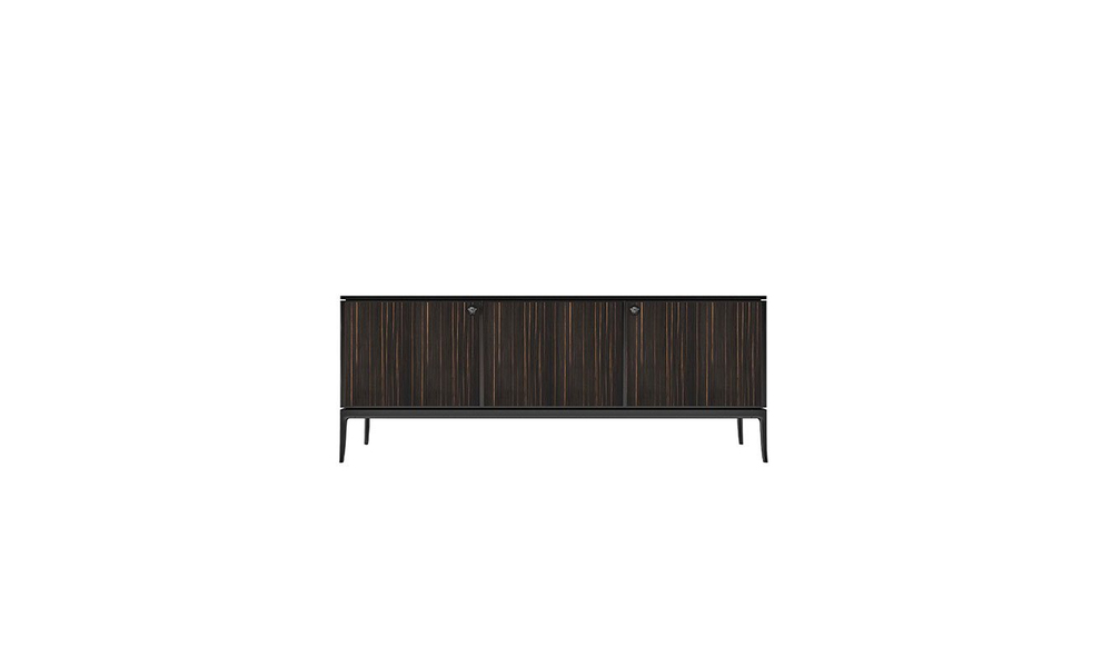 TV unit Versace Stiletto