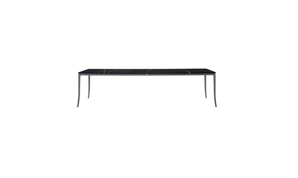 Dining table Versace Stiletto