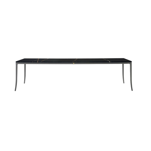Dining table Versace Stiletto