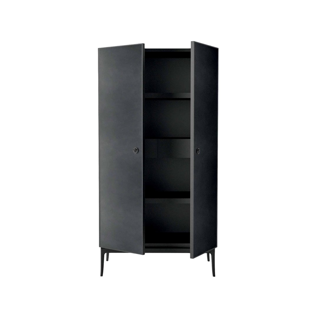 Sideboard Versace Stiletto в интерьере