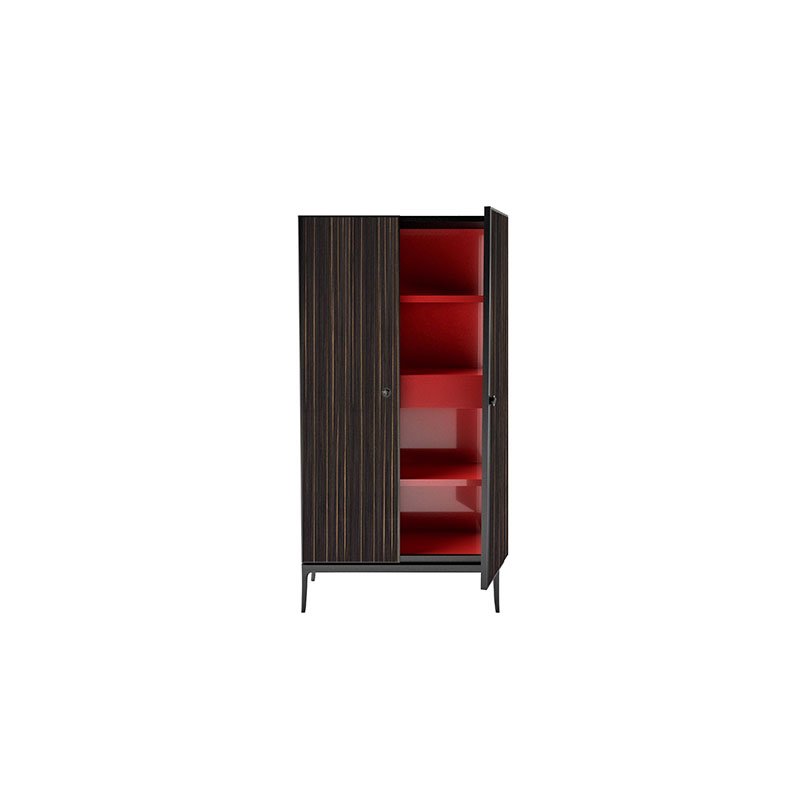 Sideboard Versace Stiletto в интерьере