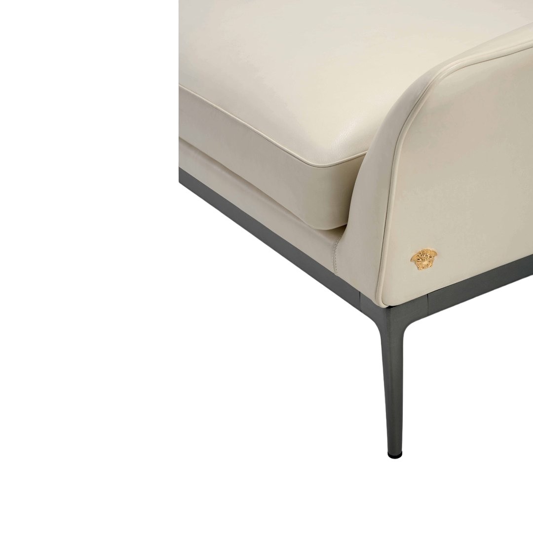 Sofa Versace Stiletto в интерьере