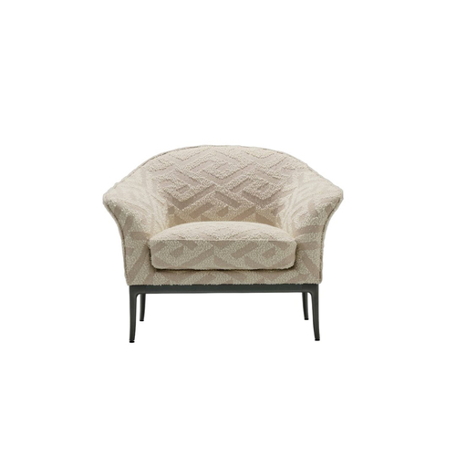 Armchair Versace Stiletto