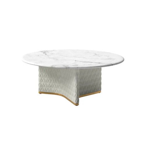 Coffee table Versace V-Marble
