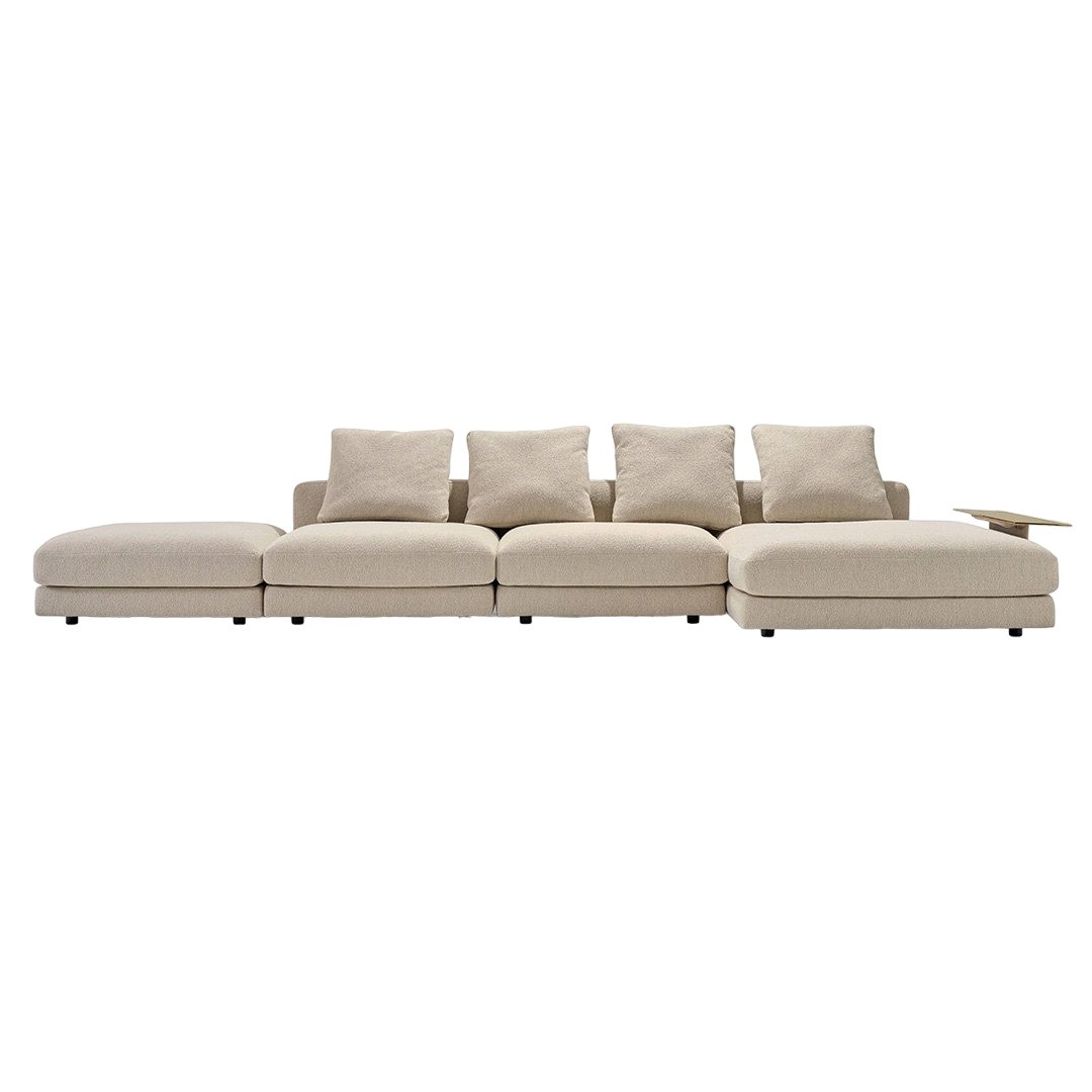 Sofa Versace V21 Signature в интерьере