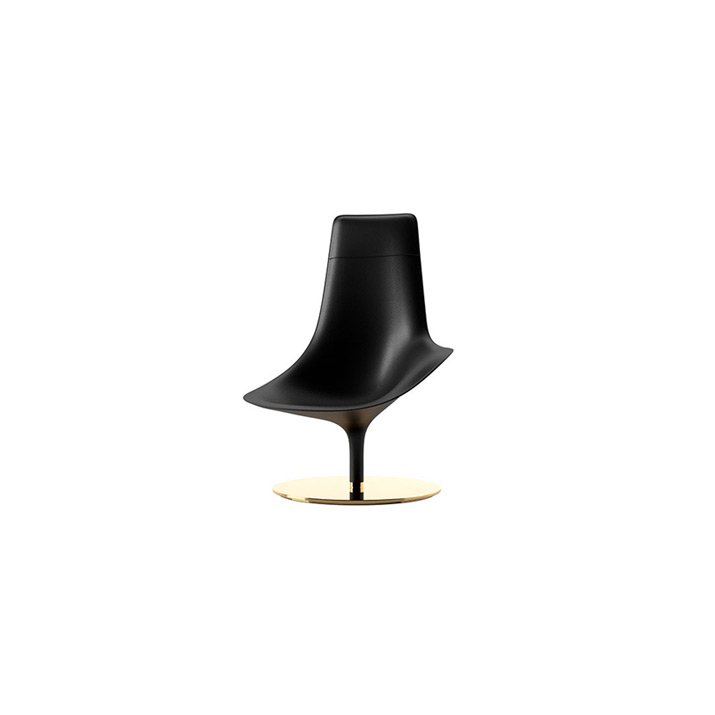 Armchair Versace Venus в интерьере