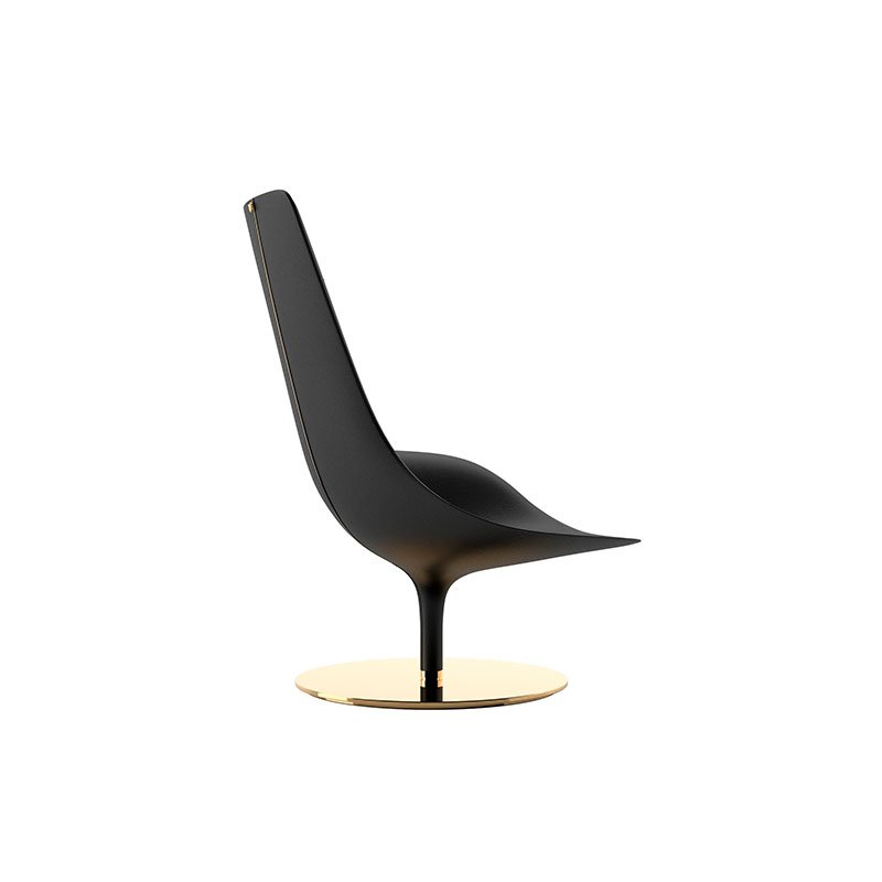 Armchair Versace Venus в интерьере