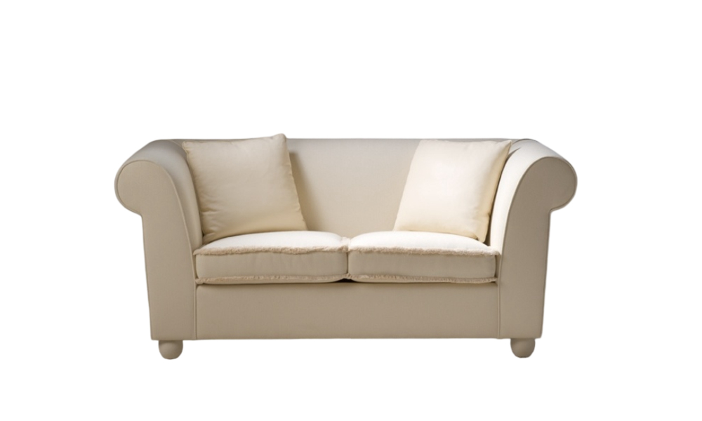 Sofa Versace Biblioteca