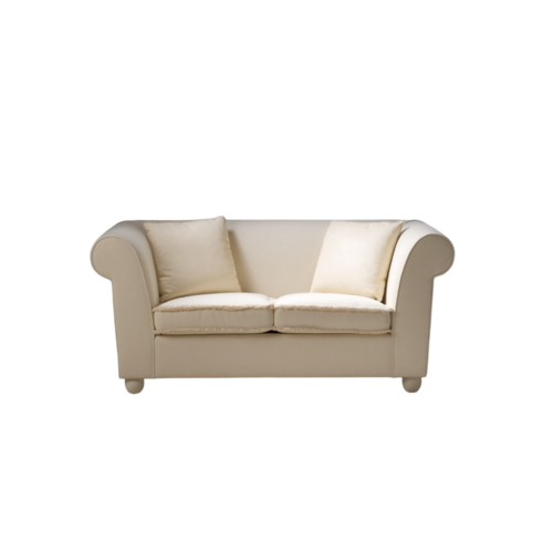 Sofa Versace Biblioteca