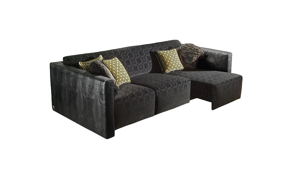 Sofa Versace Bruce