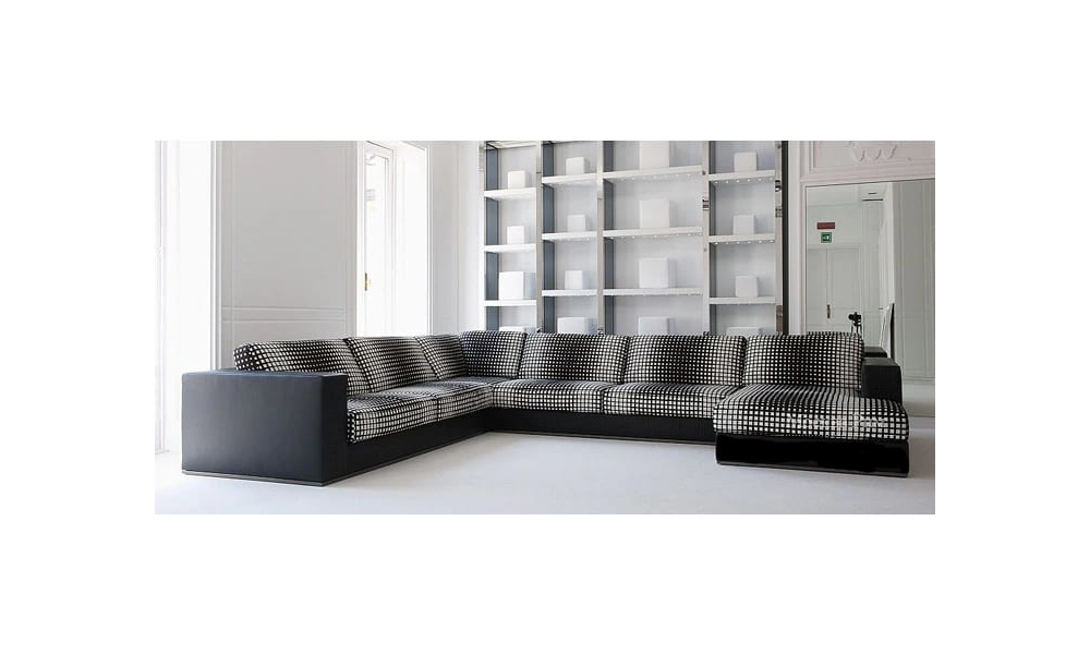 Sofa Versace Couture Modular