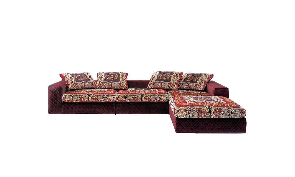 Sofa Versace Goa