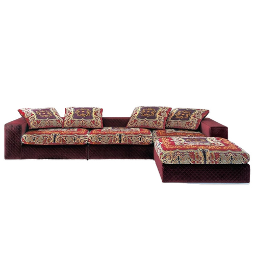 Sofa Versace Goa