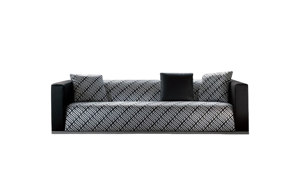 Sofa Versace Golia