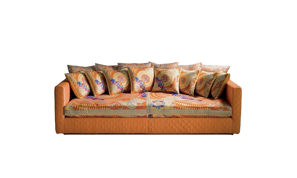 Sofa Versace Lazy