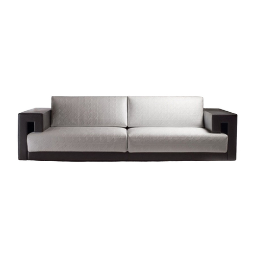 Sofa Versace Logo