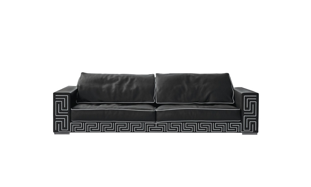 Sofa Versace Lomond