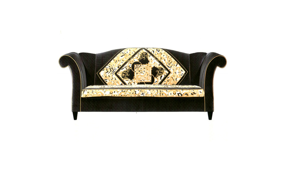 Sofa Versace Maximilian
