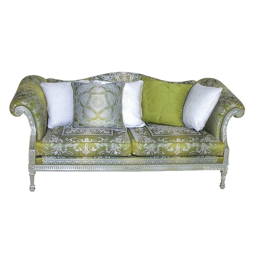Sofa Versace Moliere
