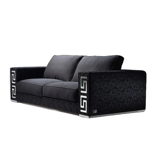 Sofa Versace New Lomond Glass