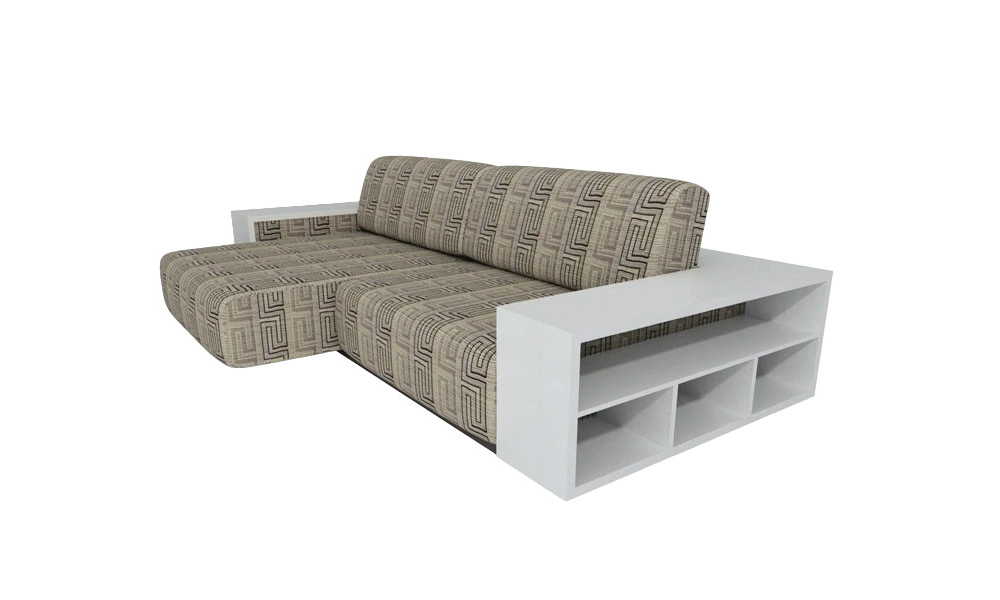 Sofa Versace Night e day
