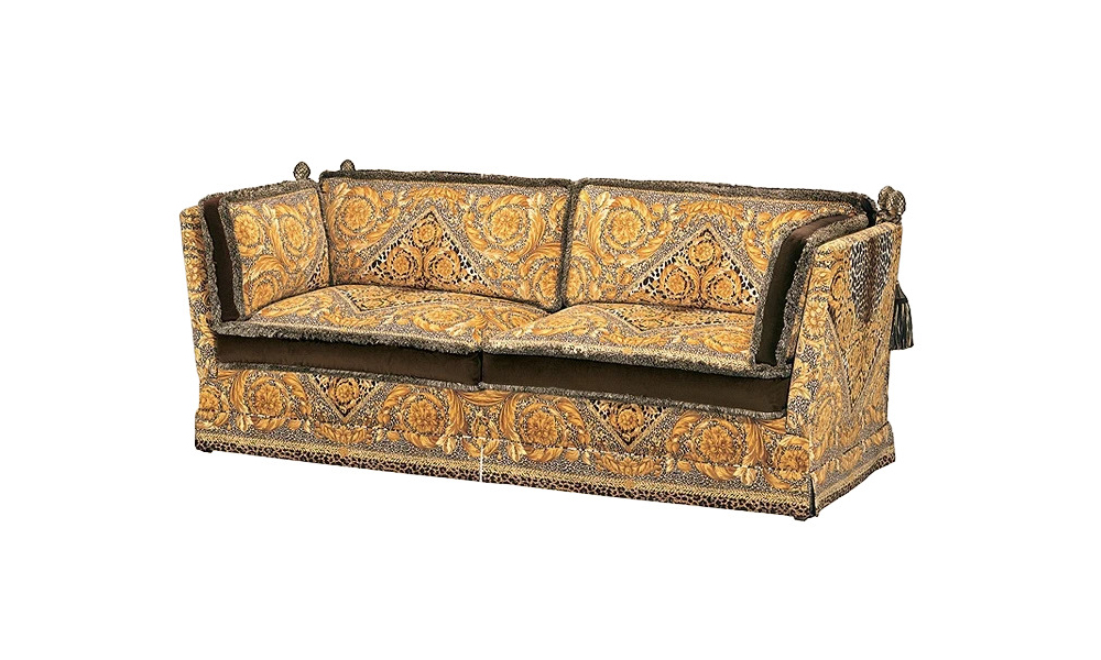 Sofa Versace Orleans