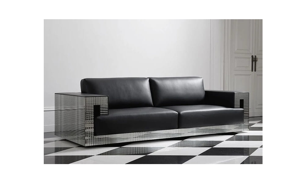 Sofa Versace Sunset