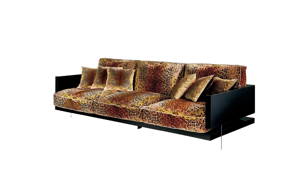 Sofa Versace Wellington