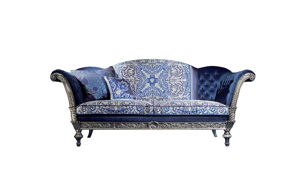 Sofa Versace Zar