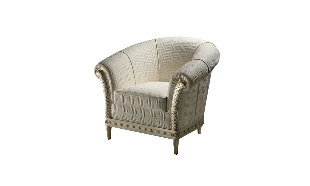 Armchair Versace Milady