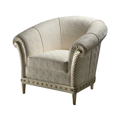 Armchair Versace Milady