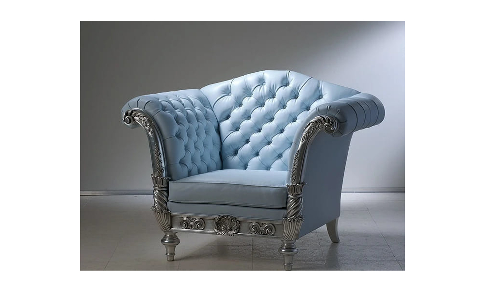 Armchair Versace Zar