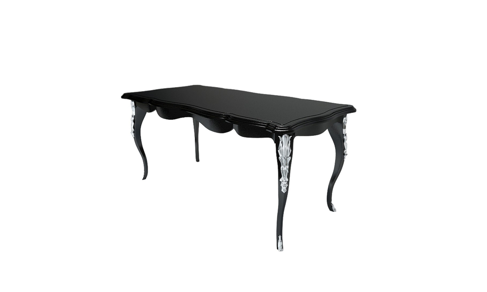 Dining table Versace Berenice