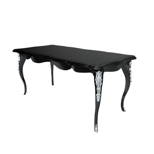 Dining table Versace Berenice