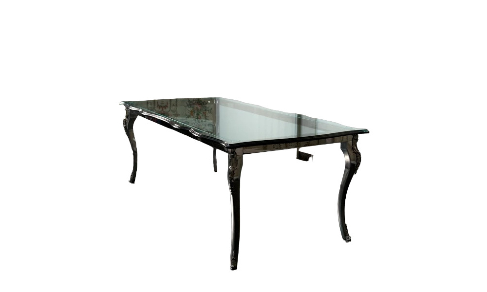 Dining table Versace Hollywood