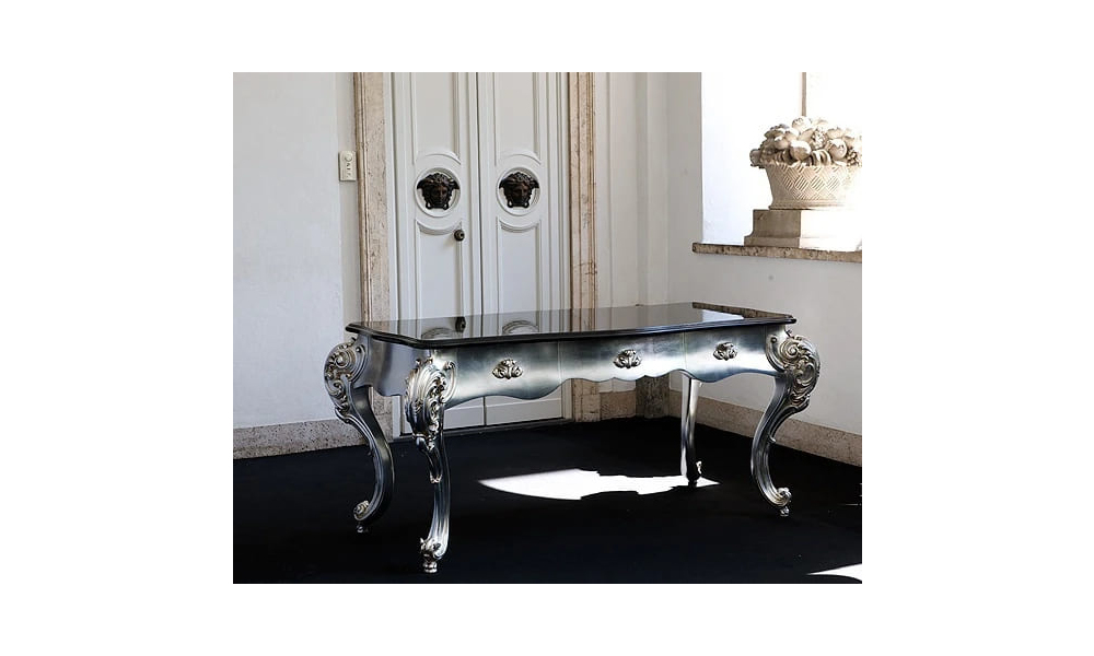 Dining table Versace Medici