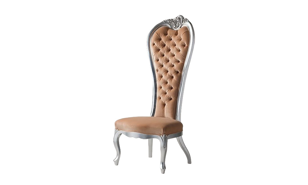 Chair Versace Queen Privilege