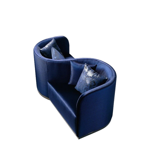 Sofa Versace Face to face