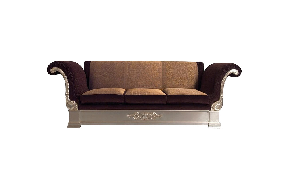 Sofa Versace Ovidio