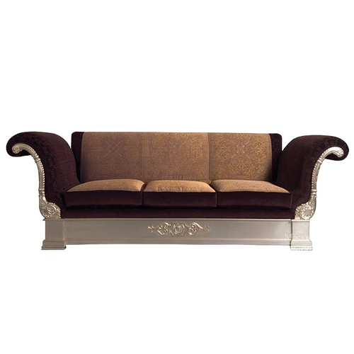 Sofa Versace Ovidio