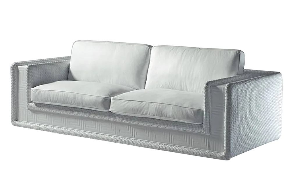 Sofa Versace Soft Couture