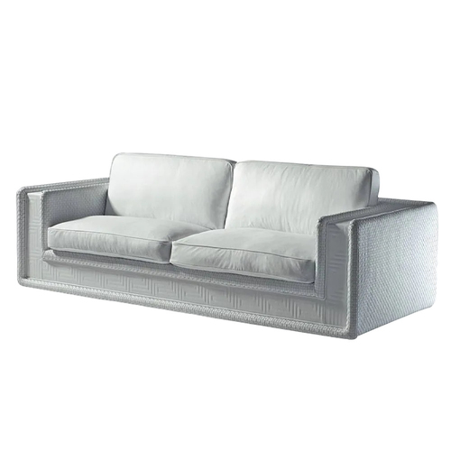 Sofa Versace Soft Couture