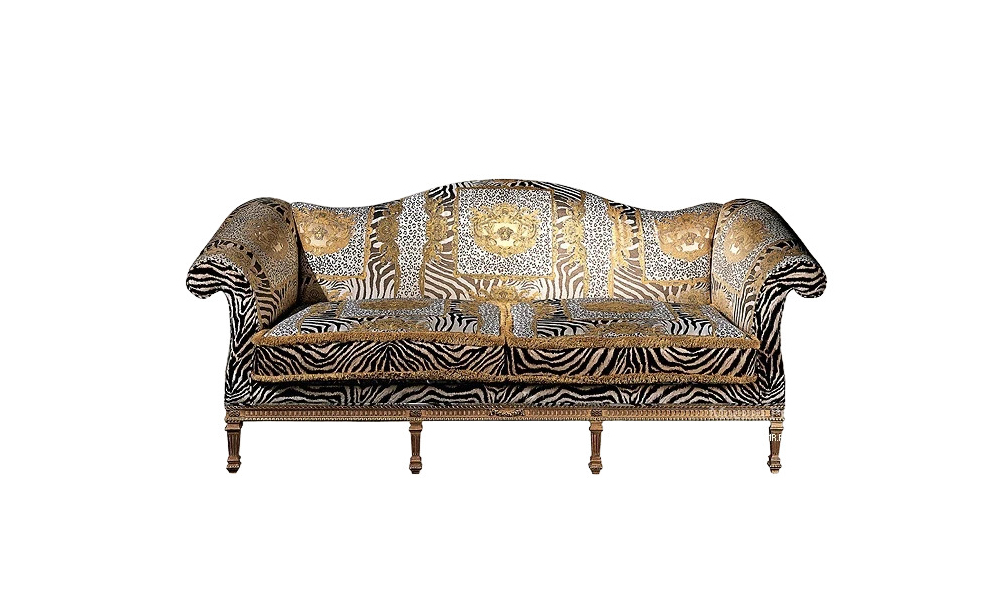 Sofa Versace Verlaine