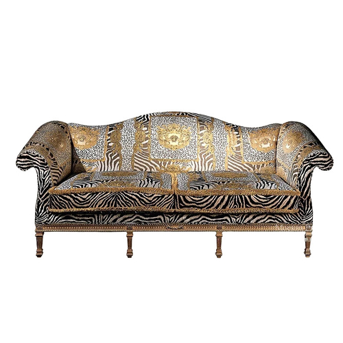 Sofa Versace Verlaine