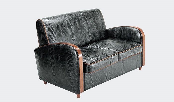 Sofa Versace Wallace в интерьере