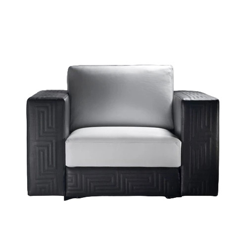 Armchair Versace Couture