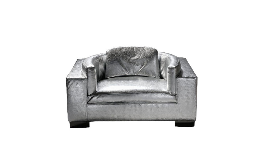 Armchair Versace Diamond