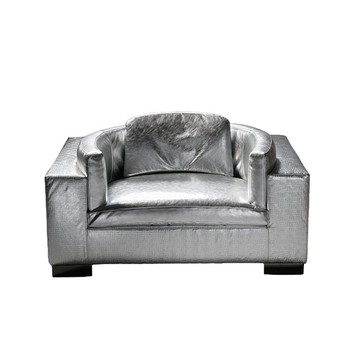 Armchair Versace Diamond