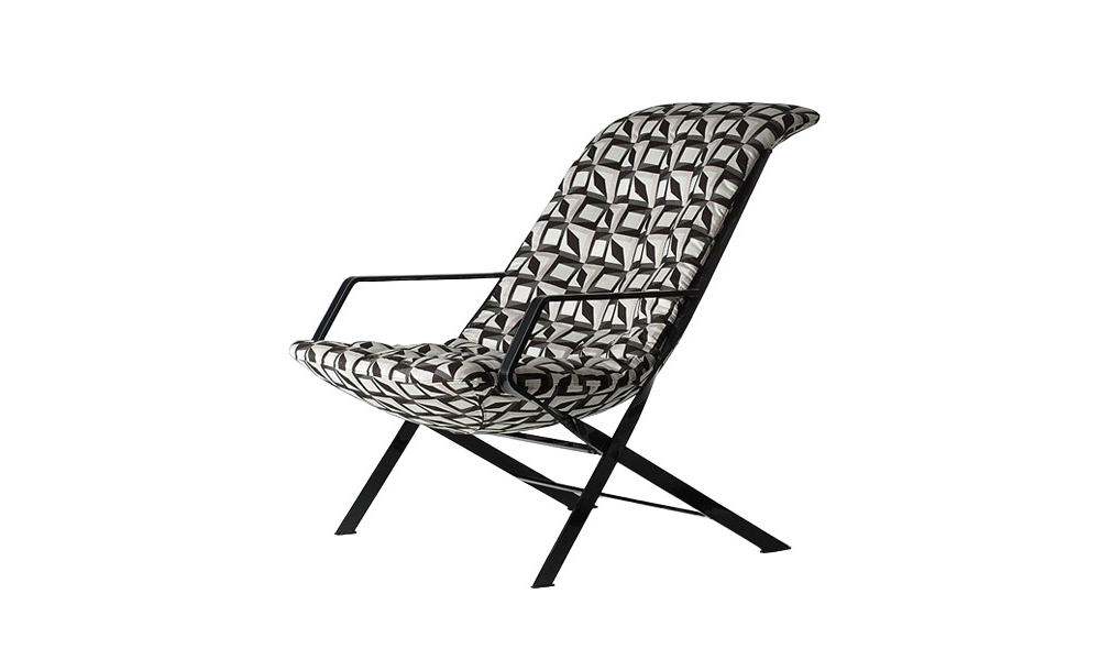 Armchair Versace Carmel