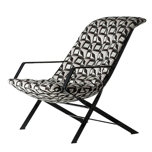 Armchair Versace Carmel
